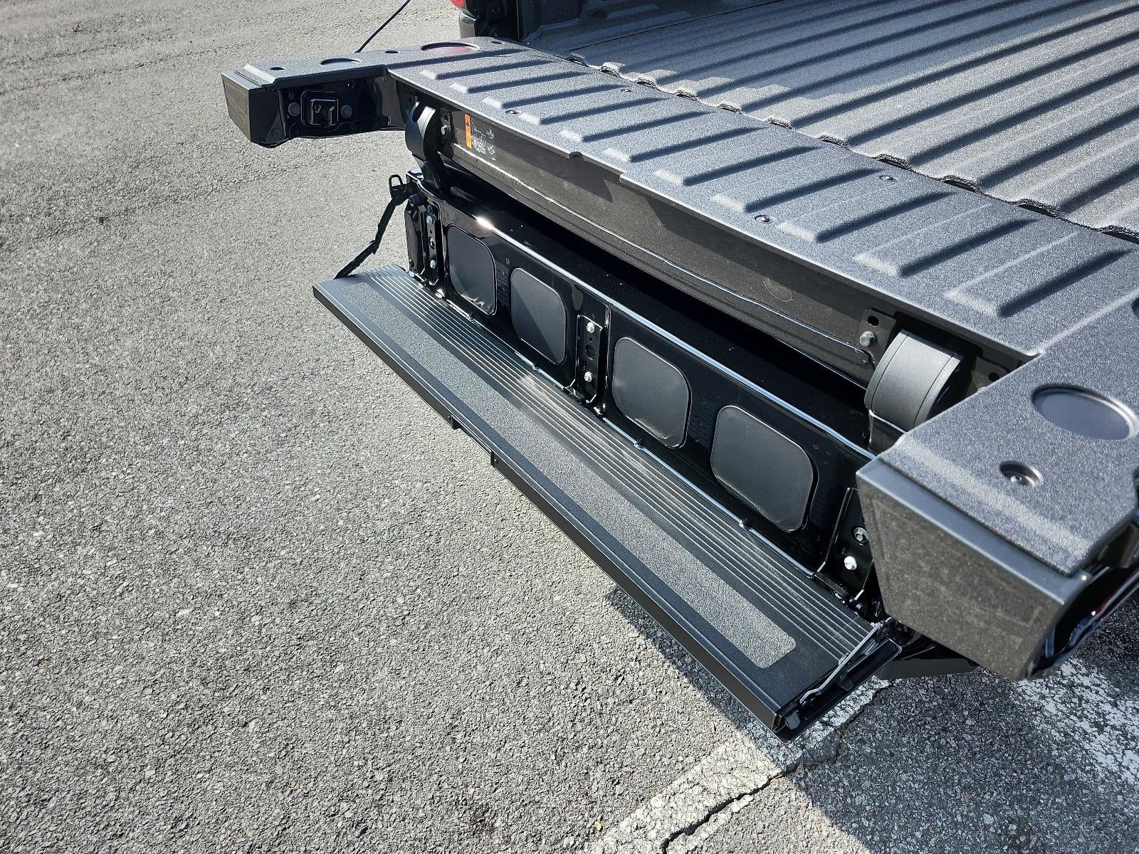 2026 GMC Sierra 1500 Crew Cab Short Box 4-Wheel Drive Denali