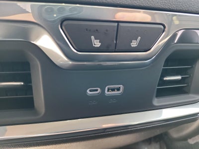 2026 GMC Sierra 1500 Crew Cab Short Box 4-Wheel Drive Denali