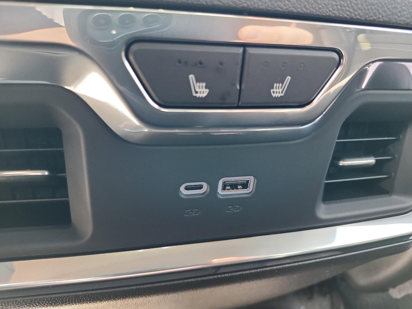 2026 GMC Sierra 1500 Crew Cab Short Box 4-Wheel Drive Denali