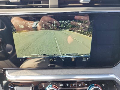 2026 GMC Sierra 1500 Crew Cab Short Box 4-Wheel Drive Denali