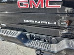 2026 GMC Sierra 1500 Crew Cab Short Box 4-Wheel Drive Denali