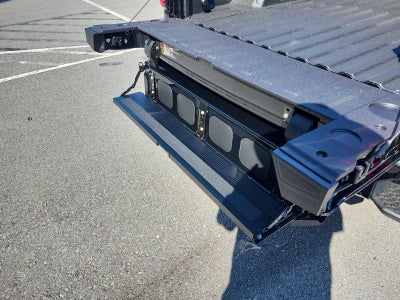 2026 GMC Sierra 1500 Crew Cab Short Box 4-Wheel Drive Denali