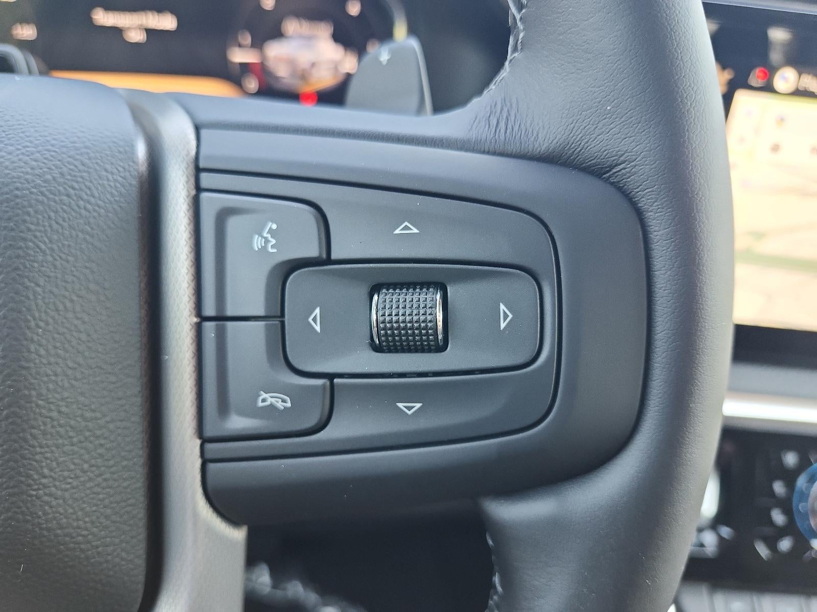 2026 GMC Sierra 1500 Crew Cab Short Box 4-Wheel Drive Denali