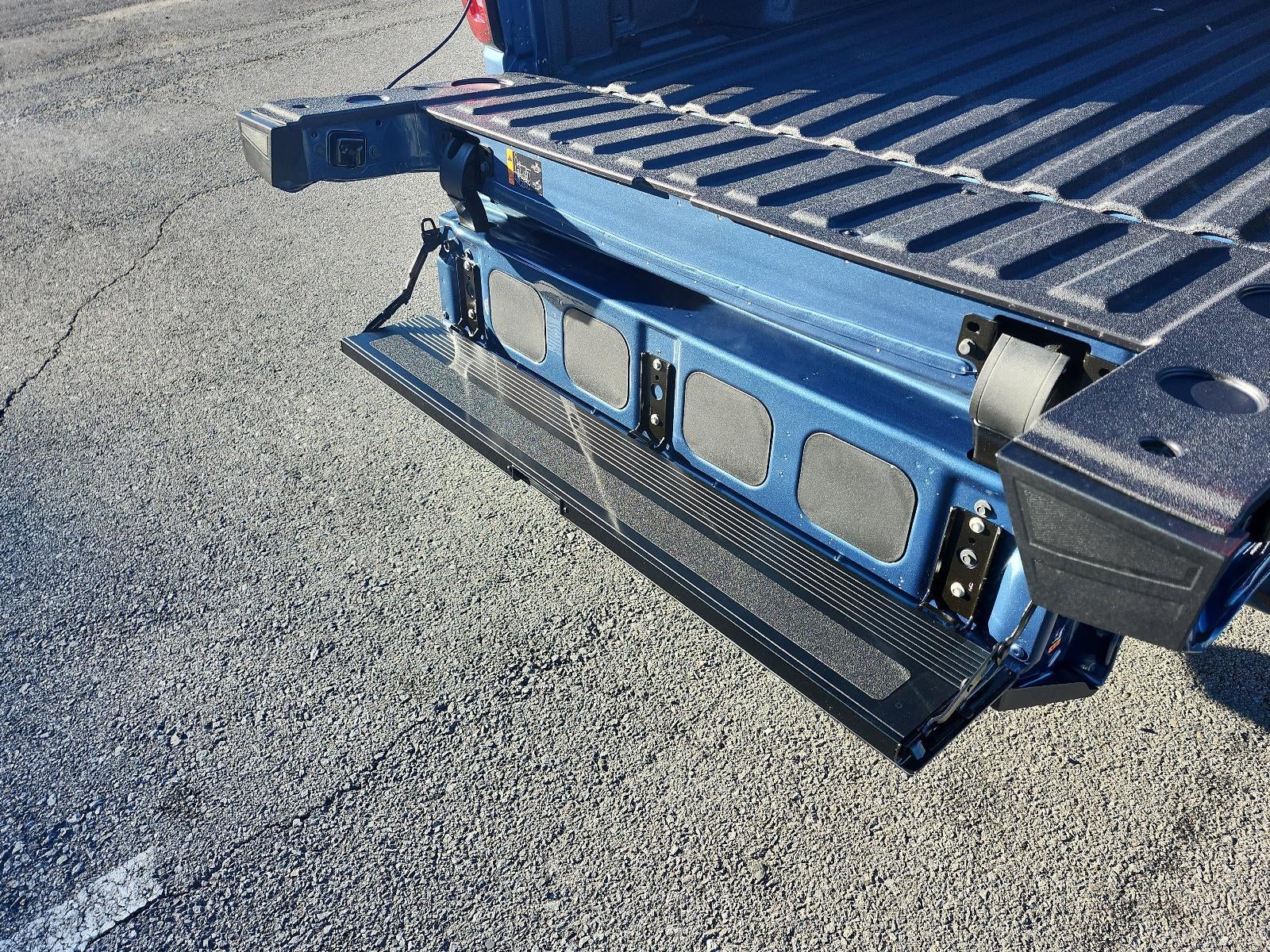 2026 GMC Sierra 1500 Crew Cab Short Box 4-Wheel Drive Denali