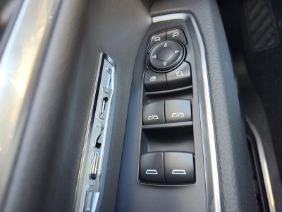 2026 GMC Sierra 1500 Crew Cab Short Box 4-Wheel Drive Denali