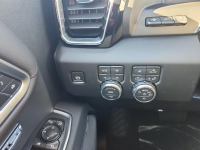 2026 GMC Sierra 1500 Crew Cab Short Box 4-Wheel Drive Denali