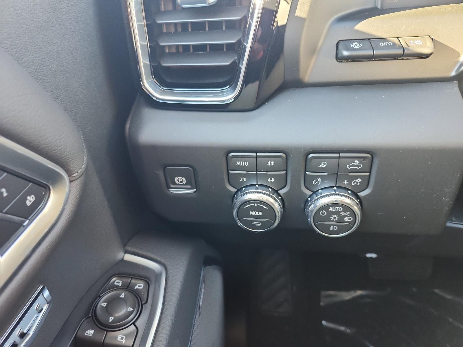 2026 GMC Sierra 1500 Crew Cab Short Box 4-Wheel Drive Denali