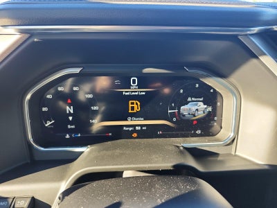 2026 GMC Sierra 1500 Crew Cab Short Box 4-Wheel Drive Denali