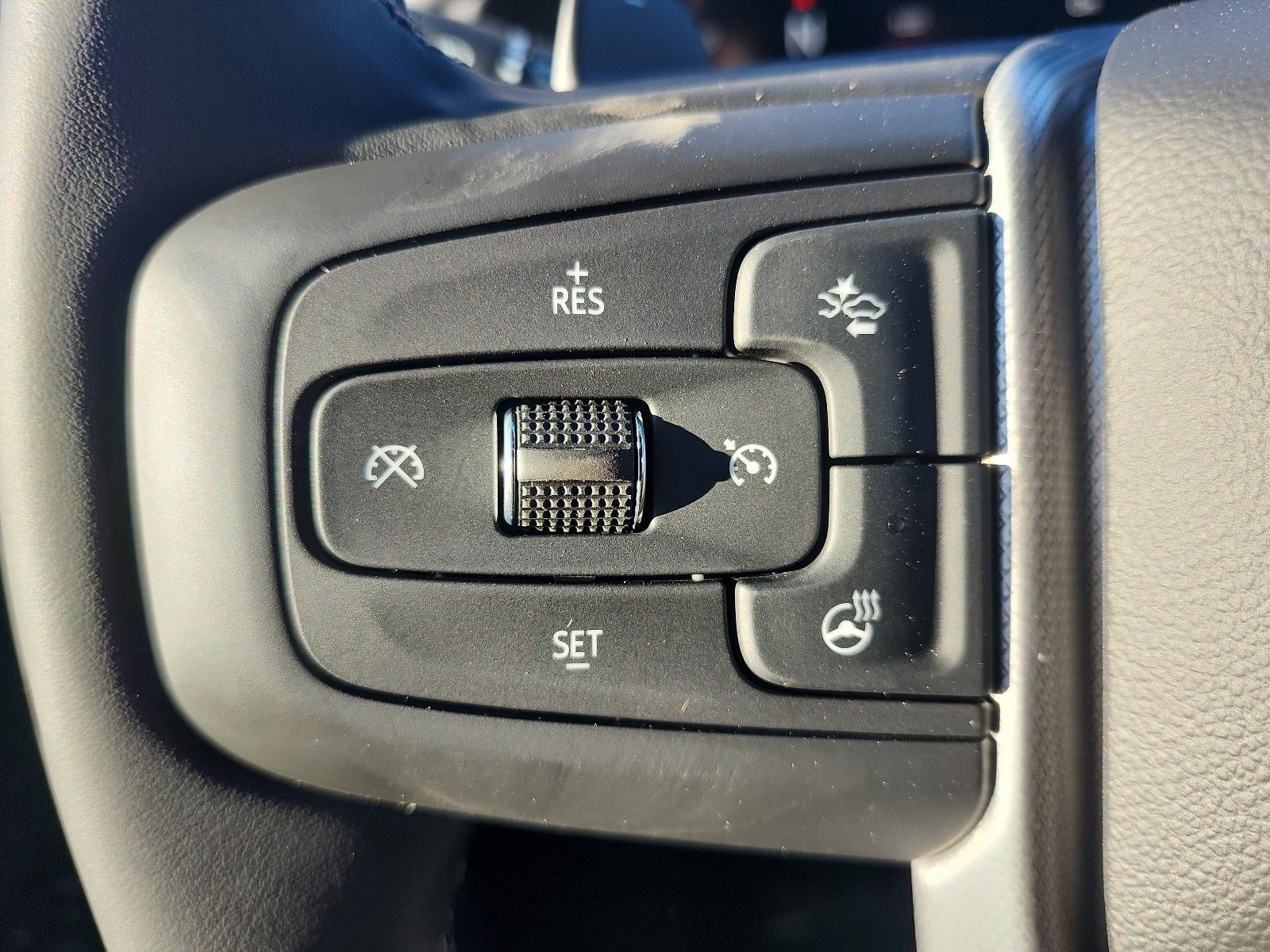 2026 GMC Sierra 1500 Crew Cab Short Box 4-Wheel Drive Denali