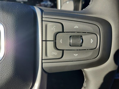 2026 GMC Sierra 1500 Crew Cab Short Box 4-Wheel Drive Denali