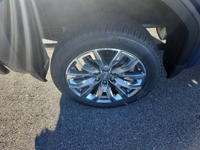 2026 GMC Sierra 1500 Crew Cab Short Box 4-Wheel Drive Denali