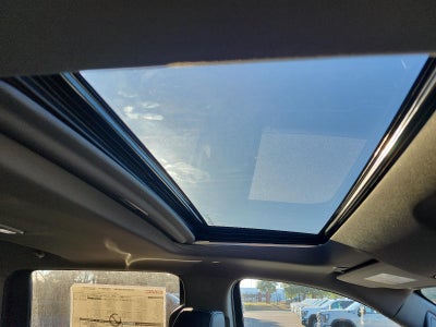 2026 GMC Sierra 1500 Crew Cab Short Box 4-Wheel Drive Denali