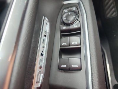 2026 GMC Sierra 1500 Crew Cab Short Box 4-Wheel Drive Denali