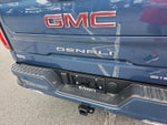 2026 GMC Sierra 1500 Crew Cab Short Box 4-Wheel Drive Denali