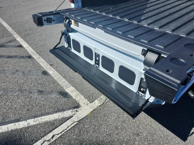 2026 GMC Sierra 1500 Crew Cab Short Box 4-Wheel Drive Denali