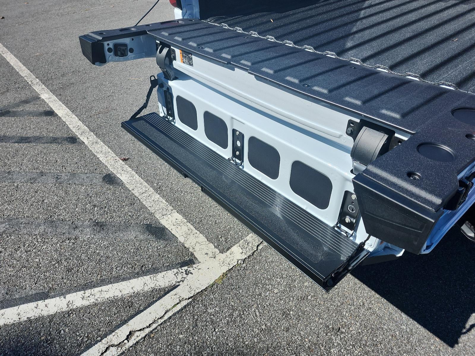 2026 GMC Sierra 1500 Crew Cab Short Box 4-Wheel Drive Denali