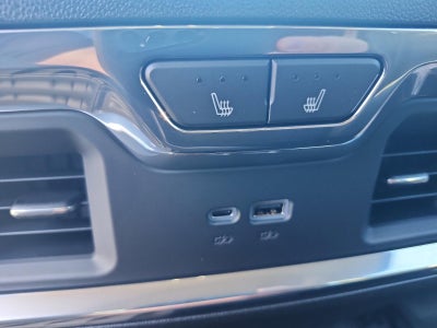 2026 GMC Sierra 1500 Crew Cab Short Box 4-Wheel Drive Denali