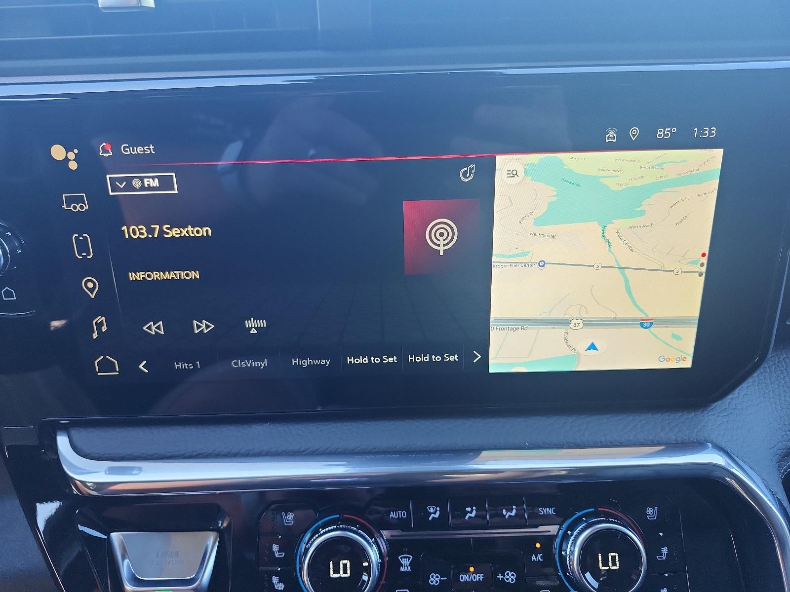 2026 GMC Sierra 1500 Crew Cab Short Box 4-Wheel Drive Denali