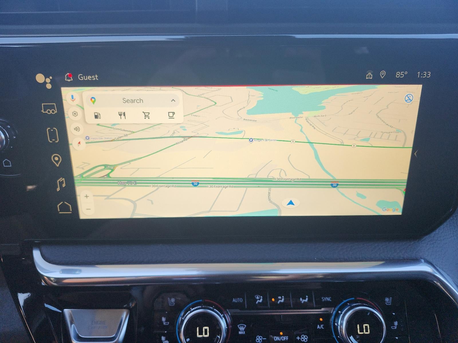 2026 GMC Sierra 1500 Crew Cab Short Box 4-Wheel Drive Denali