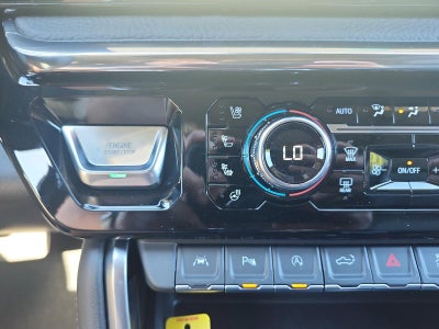 2026 GMC Sierra 1500 Crew Cab Short Box 4-Wheel Drive Denali