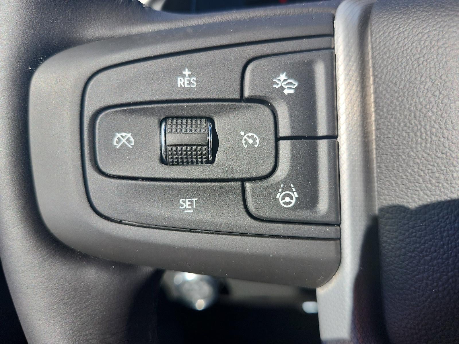 2026 GMC Sierra 1500 Crew Cab Short Box 4-Wheel Drive Denali