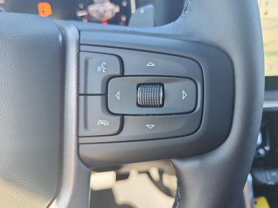 2026 GMC Sierra 1500 Crew Cab Short Box 4-Wheel Drive Denali