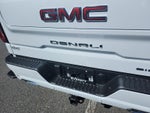 2026 GMC Sierra 1500 Crew Cab Short Box 4-Wheel Drive Denali