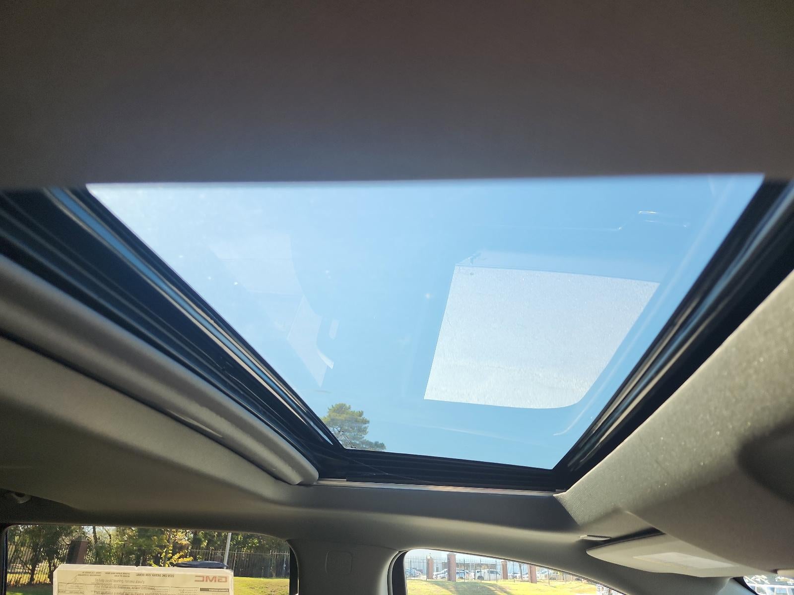 2026 GMC Sierra 1500 Crew Cab Short Box 4-Wheel Drive Denali