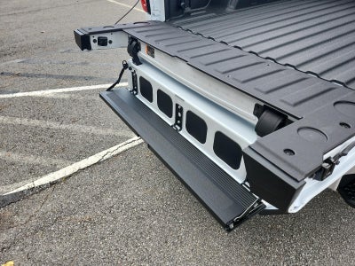 2026 GMC Sierra 1500 Crew Cab Short Box 4-Wheel Drive Denali