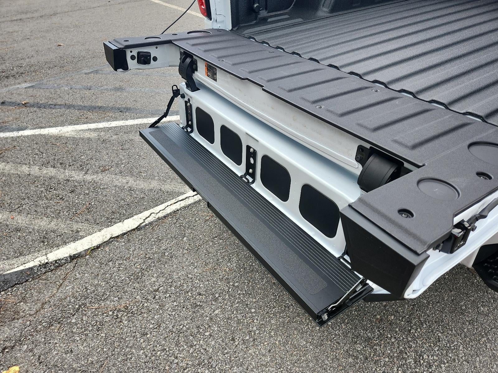 2026 GMC Sierra 1500 Crew Cab Short Box 4-Wheel Drive Denali