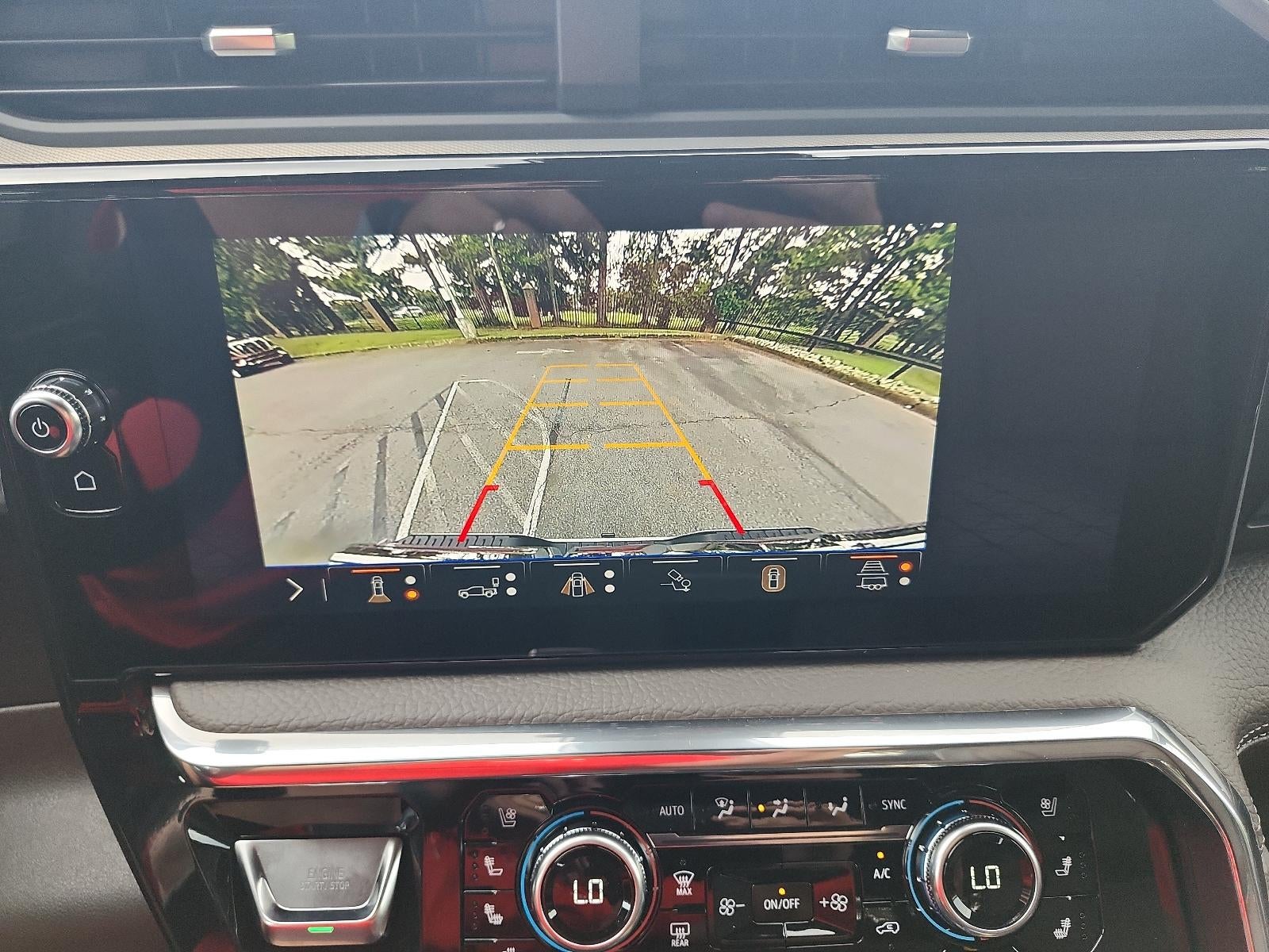 2026 GMC Sierra 1500 Crew Cab Short Box 4-Wheel Drive Denali
