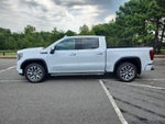 2026 GMC Sierra 1500 Crew Cab Short Box 4-Wheel Drive Denali