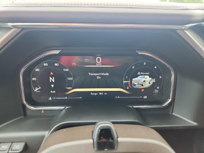 2026 GMC Sierra 1500 Crew Cab Short Box 4-Wheel Drive Denali