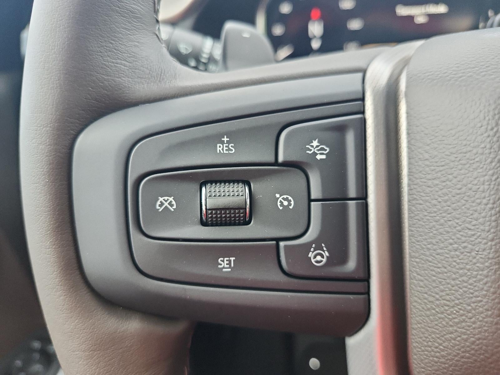 2026 GMC Sierra 1500 Crew Cab Short Box 4-Wheel Drive Denali