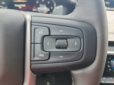 2026 GMC Sierra 1500 Crew Cab Short Box 4-Wheel Drive Denali