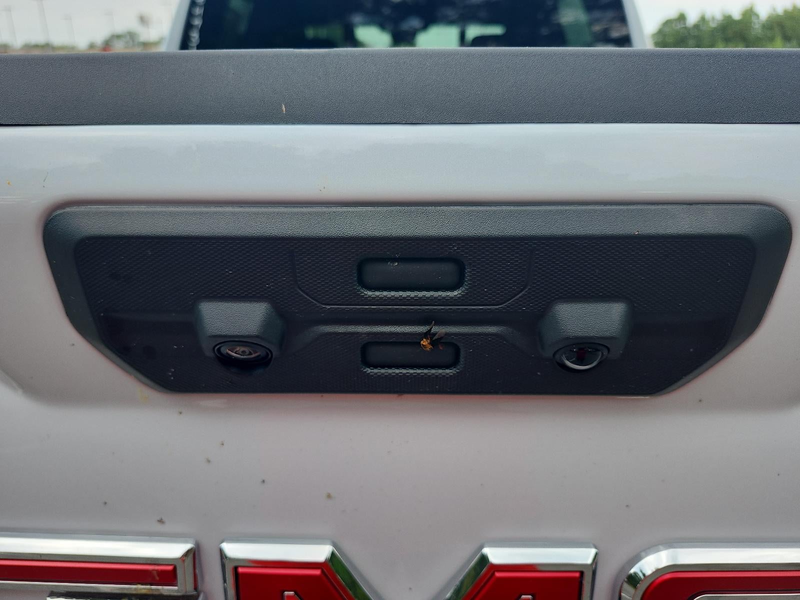 2026 GMC Sierra 1500 Crew Cab Short Box 4-Wheel Drive Denali
