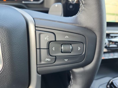 2026 GMC Sierra 1500 Crew Cab Short Box 4-Wheel Drive Denali