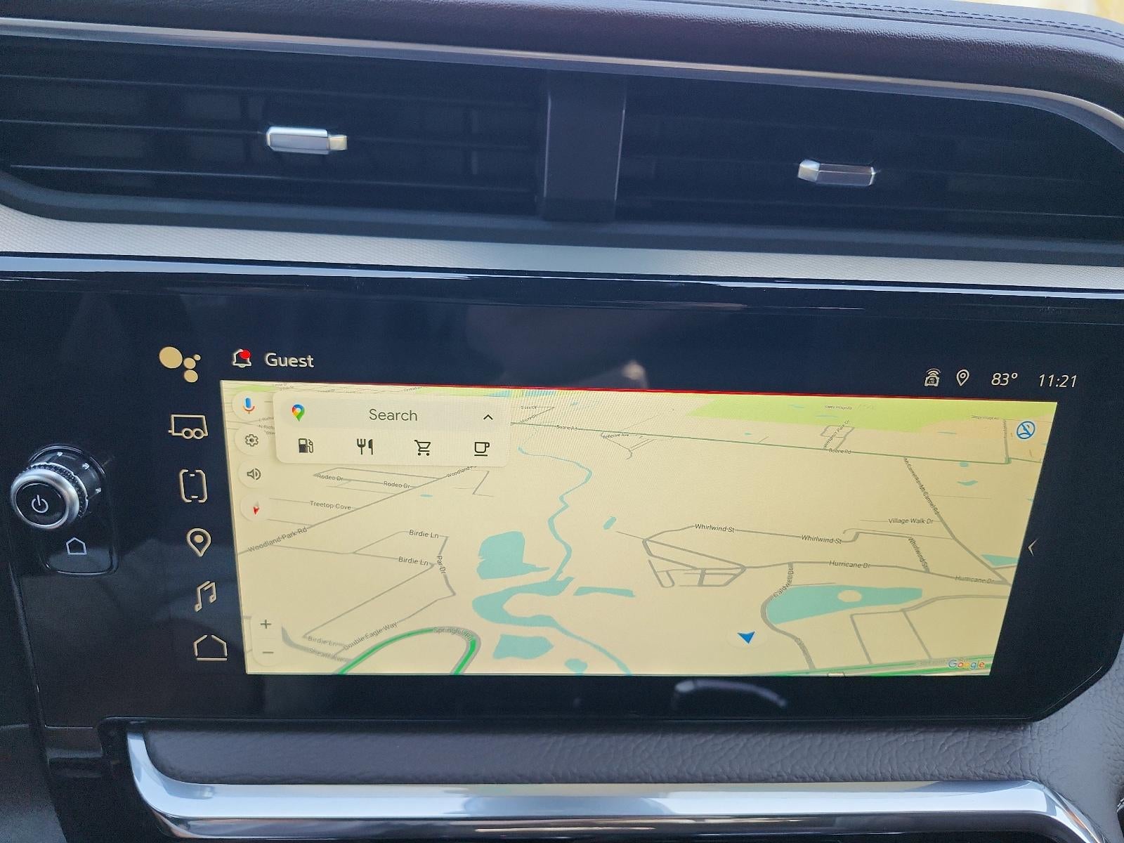 2026 GMC Sierra 1500 Crew Cab Short Box 4-Wheel Drive Denali