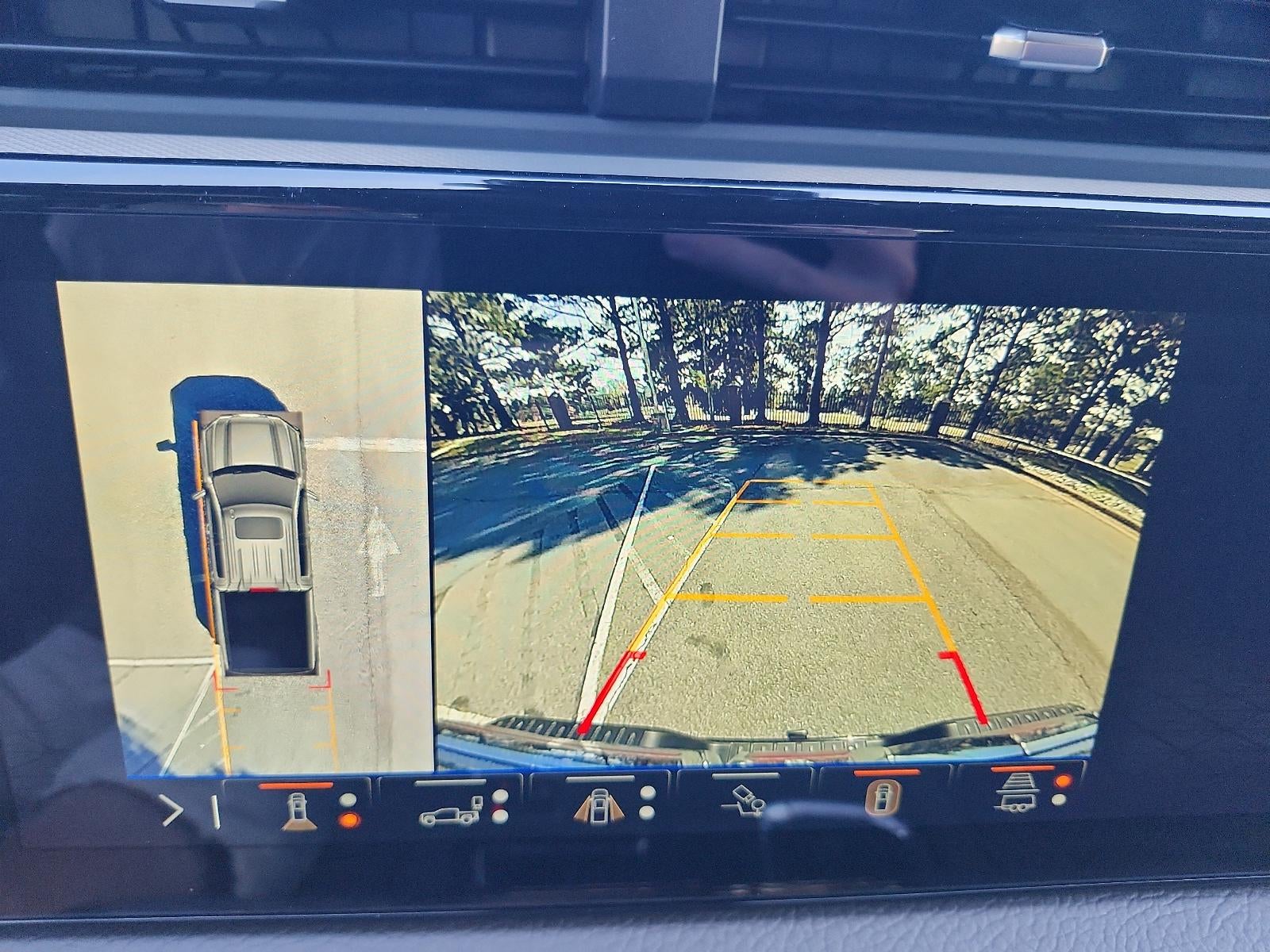 2026 GMC Sierra 1500 Crew Cab Short Box 4-Wheel Drive Denali