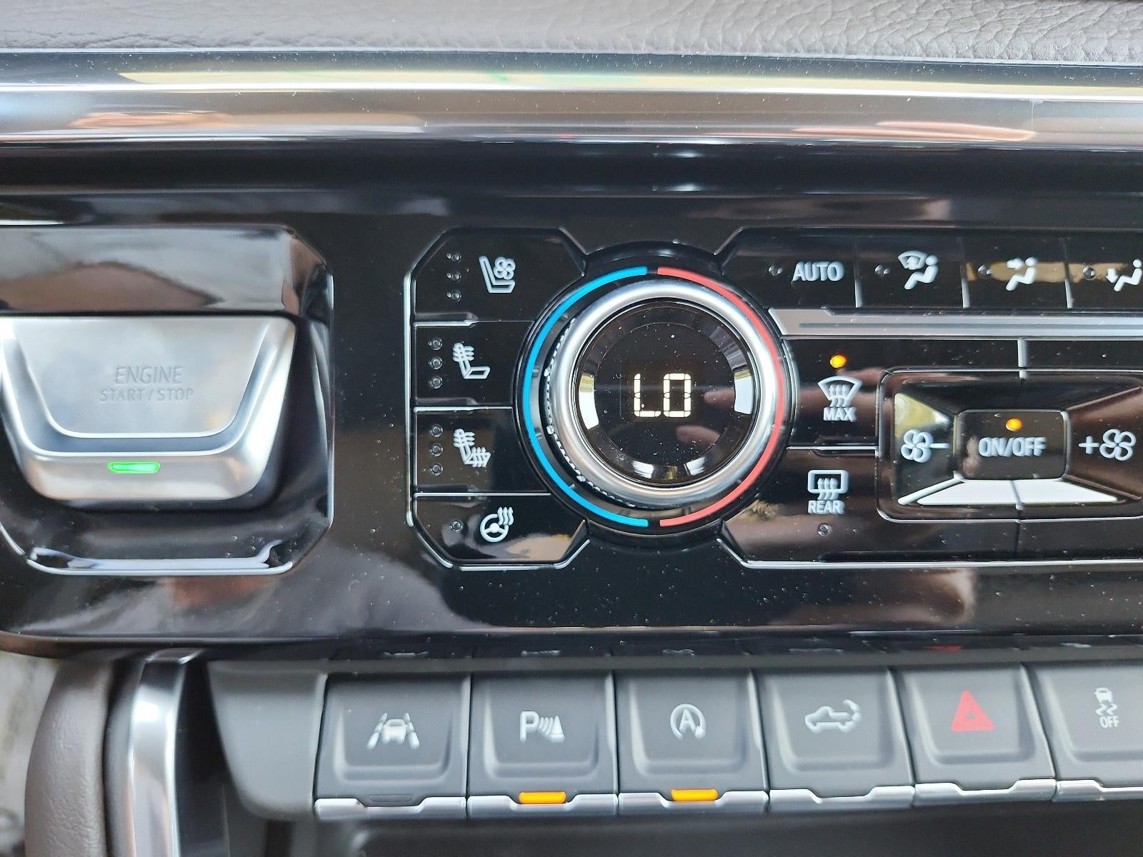 2026 GMC Sierra 1500 Crew Cab Short Box 4-Wheel Drive Denali