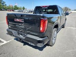 2026 GMC Sierra 1500 Crew Cab Short Box 4-Wheel Drive Denali