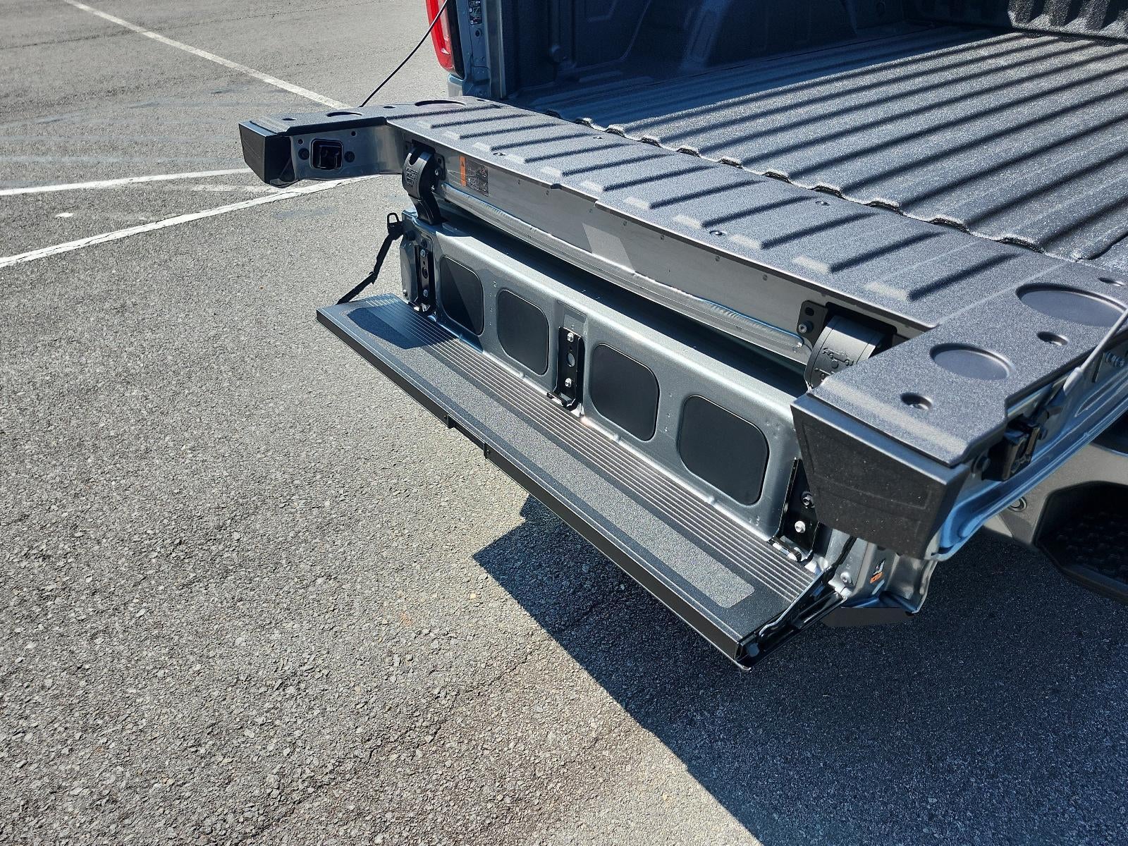2026 GMC Sierra 1500 Crew Cab Short Box 4-Wheel Drive Denali