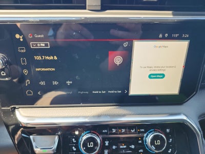 2026 GMC Sierra 1500 Crew Cab Short Box 4-Wheel Drive Denali