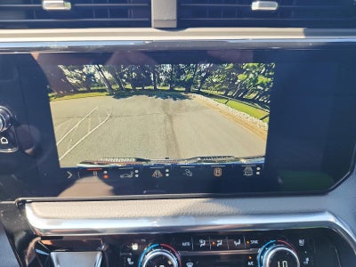 2026 GMC Sierra 1500 Crew Cab Short Box 4-Wheel Drive Denali