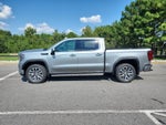 2026 GMC Sierra 1500 Crew Cab Short Box 4-Wheel Drive Denali