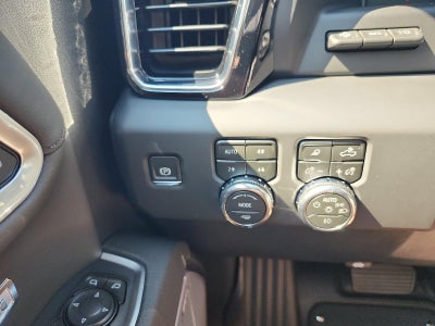 2026 GMC Sierra 1500 Crew Cab Short Box 4-Wheel Drive Denali