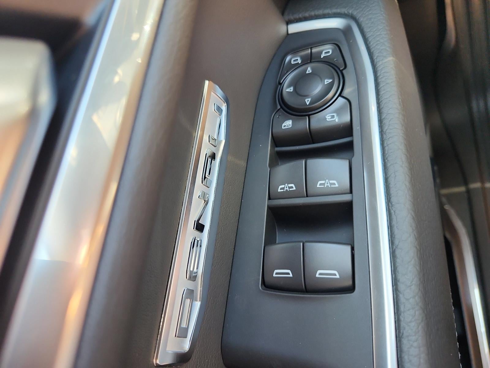 2026 GMC Sierra 1500 Crew Cab Short Box 4-Wheel Drive Denali
