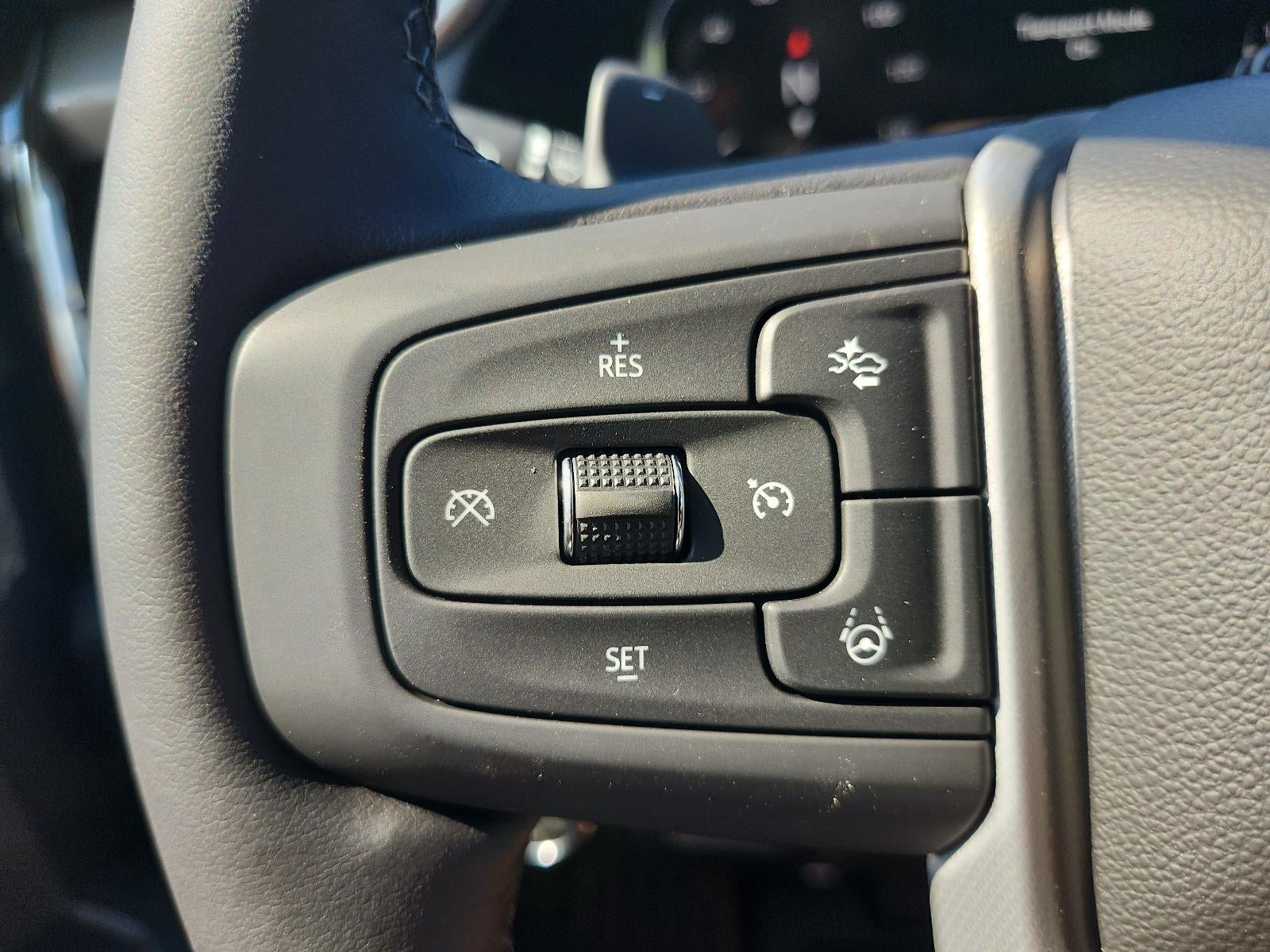 2026 GMC Sierra 1500 Crew Cab Short Box 4-Wheel Drive Denali