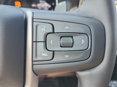 2026 GMC Sierra 1500 Crew Cab Short Box 4-Wheel Drive Denali