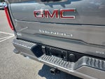 2026 GMC Sierra 1500 Crew Cab Short Box 4-Wheel Drive Denali